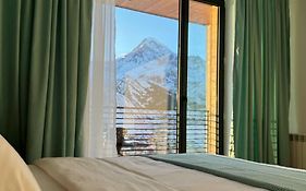 Kazbegi Hotel Grand View